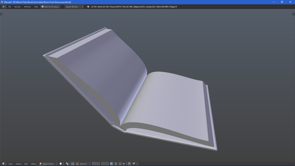 Book Rig (Full) preview image 2